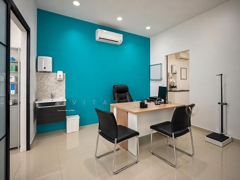 Shop / Office for Rent in Setia Alam (Selangor) - Vitas Tan - Interior - PropertyGuru.com.my