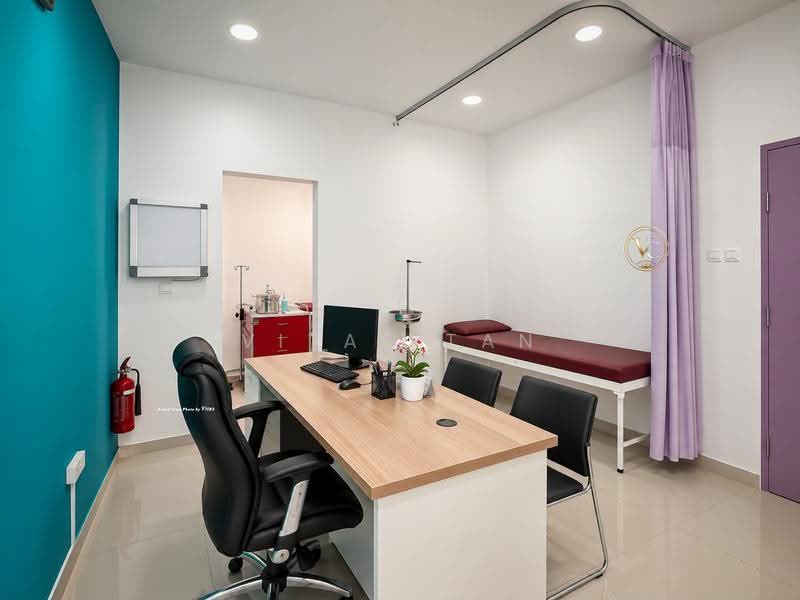 Shop / Office for Rent in Setia Alam (Selangor) - Vitas Tan - Interior - PropertyGuru.com.my