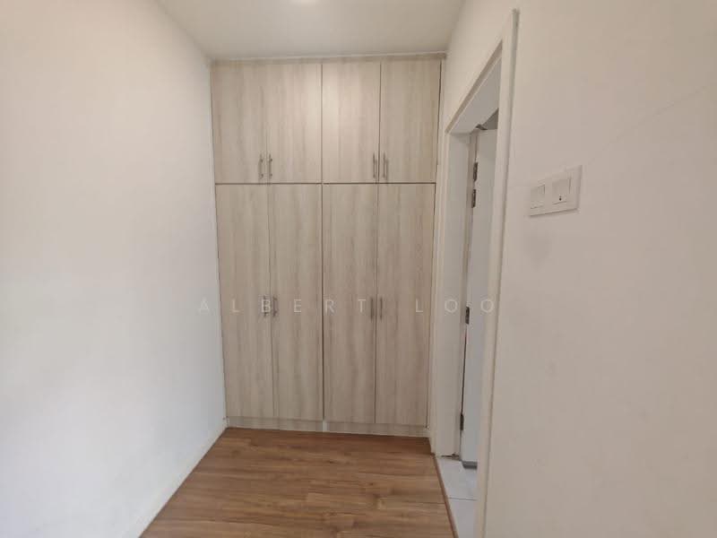 Rumah Teres untuk Dijual di Bandar Tropicana Aman (Telok Panglima Garang) - Albert Loo - Interior - PropertyGuru.com.my