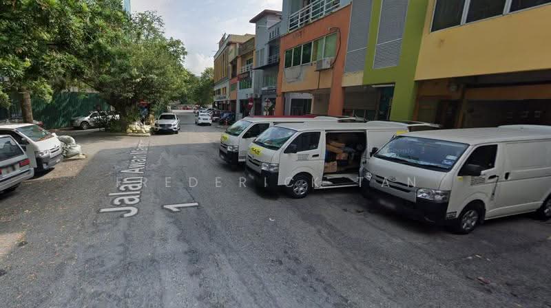 Kedai / Pejabat untuk Disewa di Jalan Klang Lama (Old Klang Road) (Kuala Lumpur) - Frederick Tan - PropertyGuru.com.my