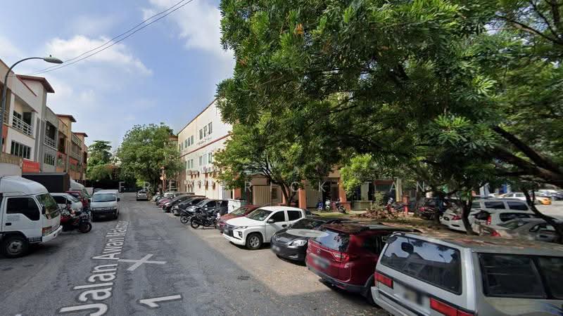 Kedai / Pejabat untuk Disewa di Jalan Klang Lama (Old Klang Road) (Kuala Lumpur) - Frederick Tan - Exterior - PropertyGuru.com.my