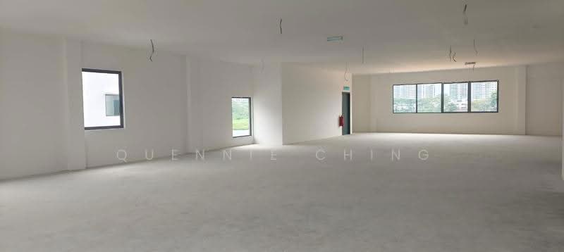 Factory for Rent in Puchong (Selangor) - Quennie Ching - Interior - PropertyGuru.com.my