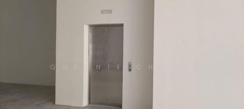 Factory for Rent in Puchong (Selangor) - Quennie Ching - Corridor - PropertyGuru.com.my