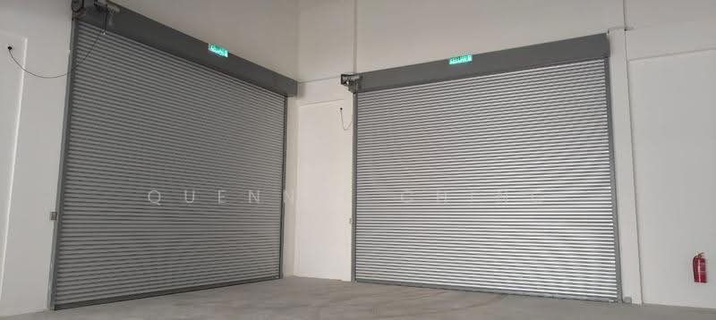 Factory for Rent in Puchong (Selangor) - Quennie Ching - Interior - PropertyGuru.com.my
