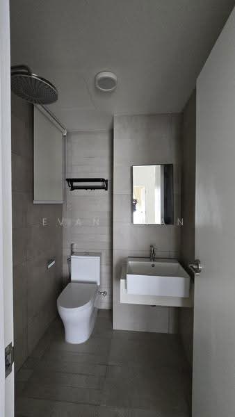 Service Residence for Rent at Myara Park - Evan Chan - Bathroom - PropertyGuru.com.my