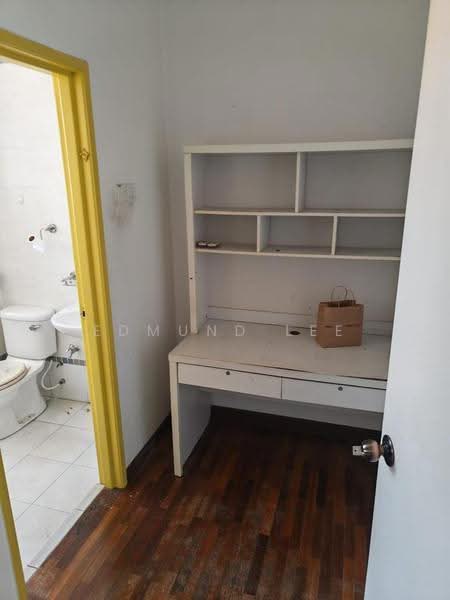 Rumah Teres 2-Tingkat untuk Disewa di Kemuning Utama (Shah Alam) - Edmund Lee - Bathroom - PropertyGuru.com.my
