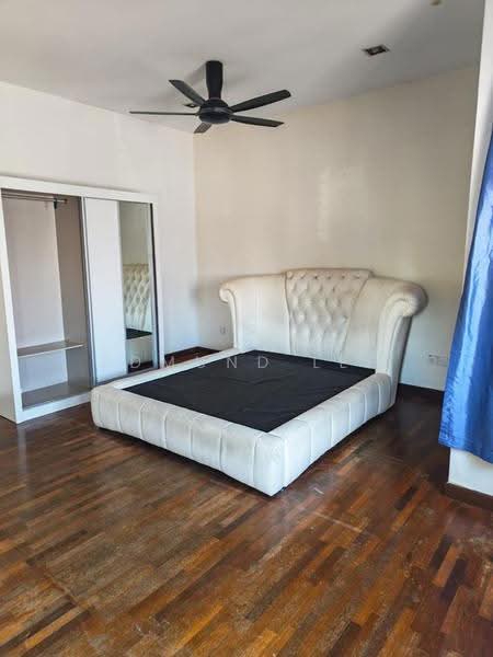 Rumah Teres 2-Tingkat untuk Disewa di Kemuning Utama (Shah Alam) - Edmund Lee - Bedroom - PropertyGuru.com.my
