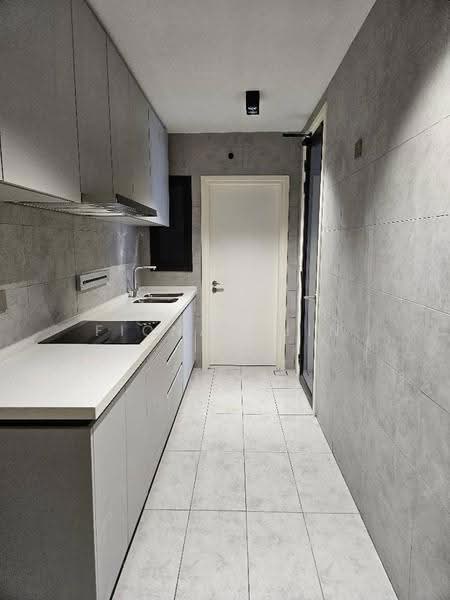 Condominium for Sale at Allevia - Fiona Chin - Kitchen - PropertyGuru.com.my