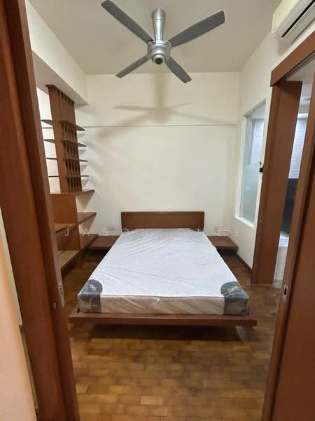 Kondominium untuk Disewa di 10 Semantan Suites - Jason Chee - Bedroom - PropertyGuru.com.my