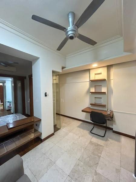 Kondominium untuk Disewa di 10 Semantan Suites - Jason Chee - Study - PropertyGuru.com.my