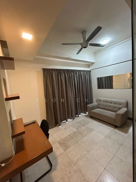 Kondominium untuk Disewa di 10 Semantan Suites - Jason Chee - Study - PropertyGuru.com.my
