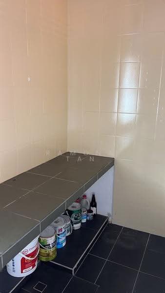 1-storey Terraced House for Sale in Taman Krubong Indah (Krubong) - Ramona Tan - Interior - PropertyGuru.com.my