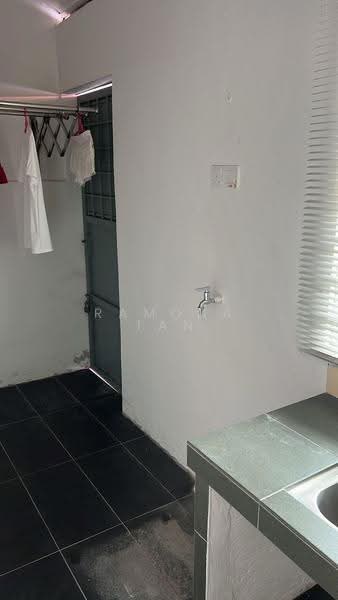 1-storey Terraced House for Sale in Taman Krubong Indah (Krubong) - Ramona Tan - Interior - PropertyGuru.com.my