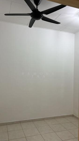 1-storey Terraced House for Sale in Taman Krubong Indah (Krubong) - Ramona Tan - Interior - PropertyGuru.com.my