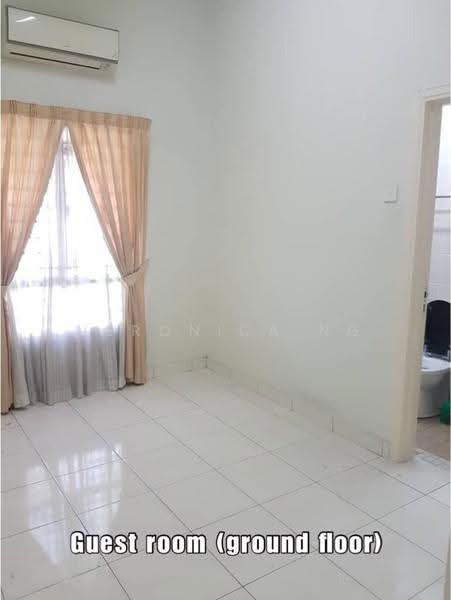 Semi-Detached House for Sale in Taman Puchong Impian 2 (Puchong) - Veronica Ng - PropertyGuru.com.my