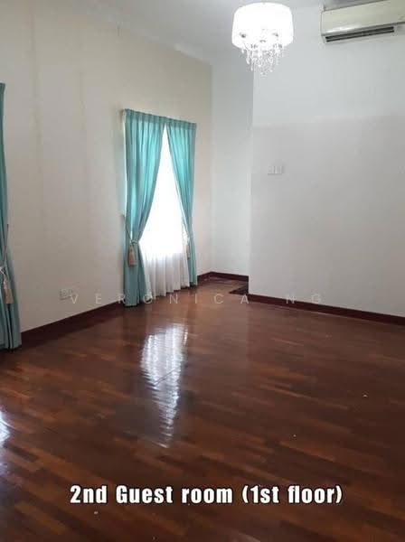 Semi-Detached House for Sale in Taman Puchong Impian 2 (Puchong) - Veronica Ng - PropertyGuru.com.my