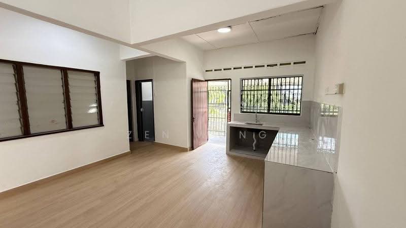 Rumah Teres 1-Tingkat untuk Dijual di Taman Muhibbah (Kluang) - Zen Wong - Interior - PropertyGuru.com.my