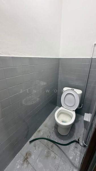 Rumah Teres 1-Tingkat untuk Dijual di Taman Muhibbah (Kluang) - Zen Wong - PropertyGuru.com.my