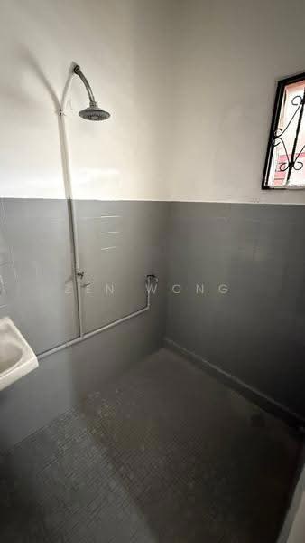 Rumah Teres 1-Tingkat untuk Dijual di Taman Muhibbah (Kluang) - Zen Wong - PropertyGuru.com.my