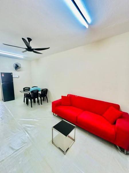 Flat for Rent at Desa Mentari PJS 2 - Deeya Yusof - PropertyGuru.com.my