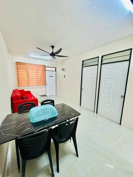 Flat for Rent at Desa Mentari PJS 2 - Deeya Yusof - PropertyGuru.com.my