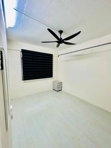 Flat for Rent at Desa Mentari PJS 2 - Deeya Yusof - PropertyGuru.com.my
