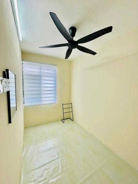 Flat for Rent at Desa Mentari PJS 2 - Deeya Yusof - PropertyGuru.com.my