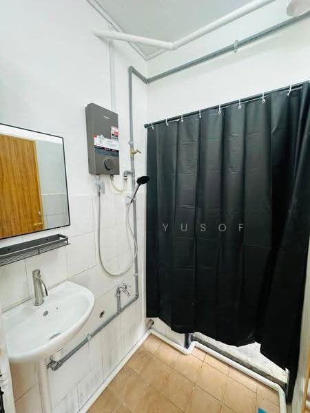 Flat for Rent at Desa Mentari PJS 2 - Deeya Yusof - PropertyGuru.com.my