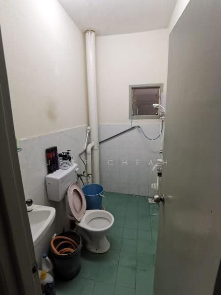 Apartment for Rent at Sri Impian - Jeff Cheah - Bathroom - PropertyGuru.com.my