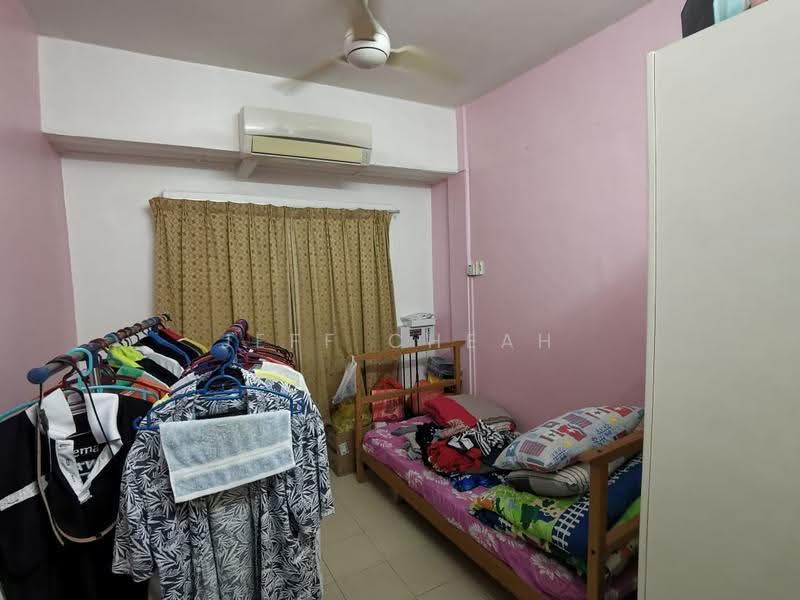 Apartment for Rent at Sri Impian - Jeff Cheah - Bedroom - PropertyGuru.com.my