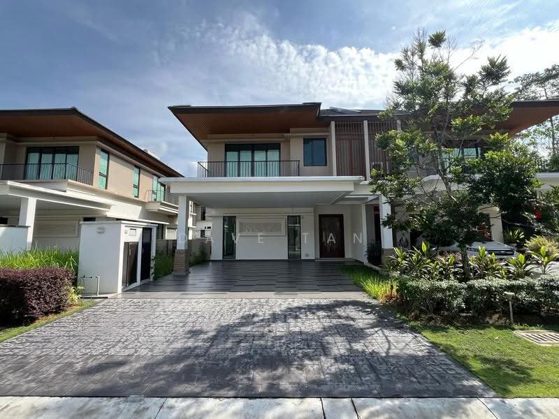 Rumah Banglo untuk Dijual di Rawang (Selangor) - Dave Tan - PropertyGuru.com.my