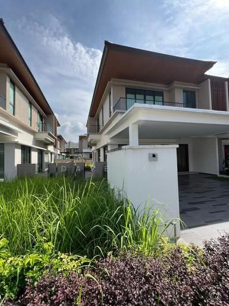 Rumah Banglo untuk Dijual di Rawang (Selangor) - Dave Tan - PropertyGuru.com.my