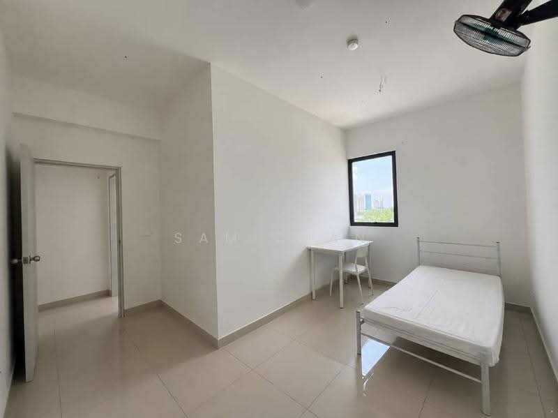 Service Residence for Rent at D'Sini Residences - Sam Chan - Bedroom - PropertyGuru.com.my