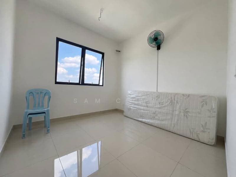 Service Residence for Rent at D'Sini Residences - Sam Chan - Interior - PropertyGuru.com.my