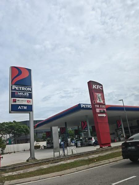Shop / Office for Sale in Shah Alam (Selangor) - Albert Loo - Exterior - PropertyGuru.com.my