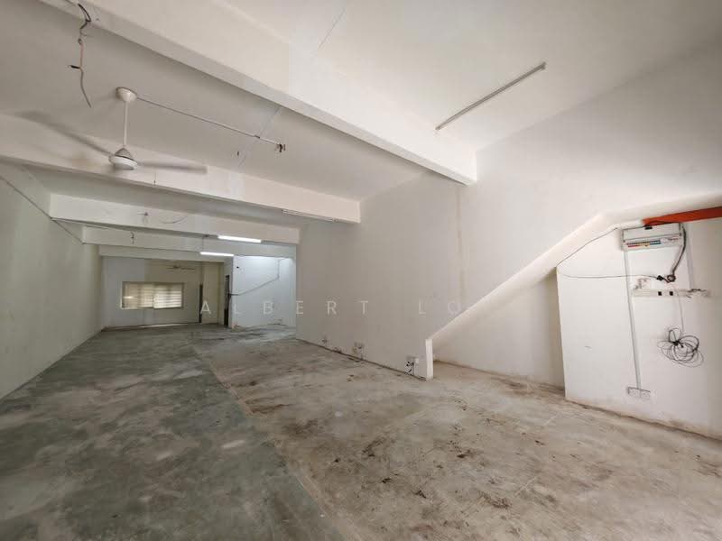 Shop / Office for Sale in Shah Alam (Selangor) - Albert Loo - Interior - PropertyGuru.com.my