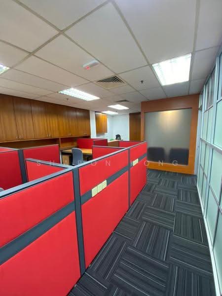 Office for Rent in Subang Jaya (Selangor) - Sharon Kong - PropertyGuru.com.my