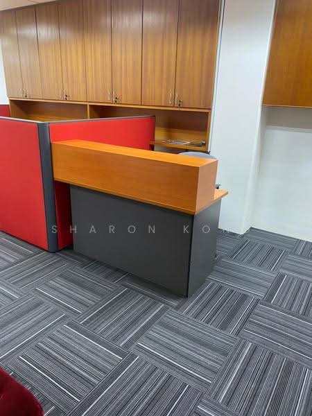 Office for Rent in Subang Jaya (Selangor) - Sharon Kong - PropertyGuru.com.my