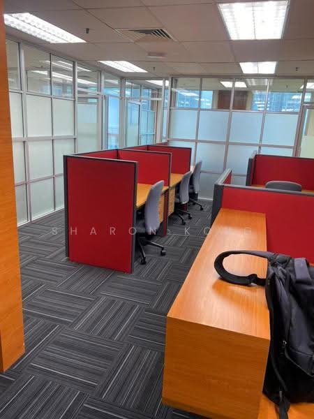 Office for Rent in Subang Jaya (Selangor) - Sharon Kong - PropertyGuru.com.my