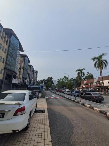 Pejabat untuk Disewa di Subang Jaya (Selangor) - Sharon Kong - PropertyGuru.com.my