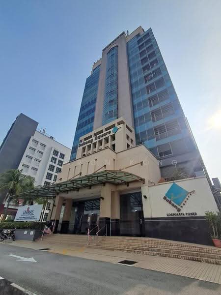Pejabat untuk Disewa di Subang Jaya (Selangor) - Sharon Kong - PropertyGuru.com.my