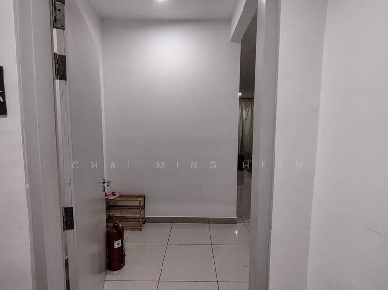 Condominium for Rent at Alstonia Residence - Chai Ming Hern - Entrance - PropertyGuru.com.my