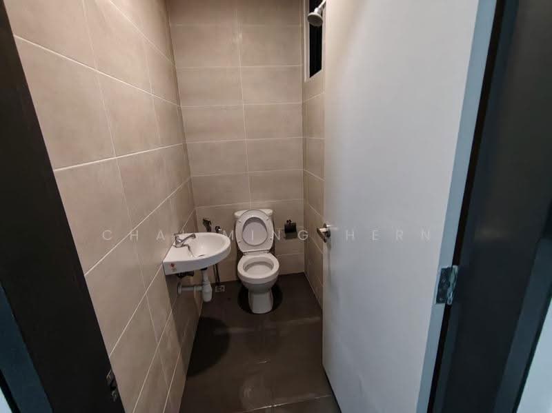 Condominium for Rent at Alstonia Residence - Chai Ming Hern - Bathroom - PropertyGuru.com.my