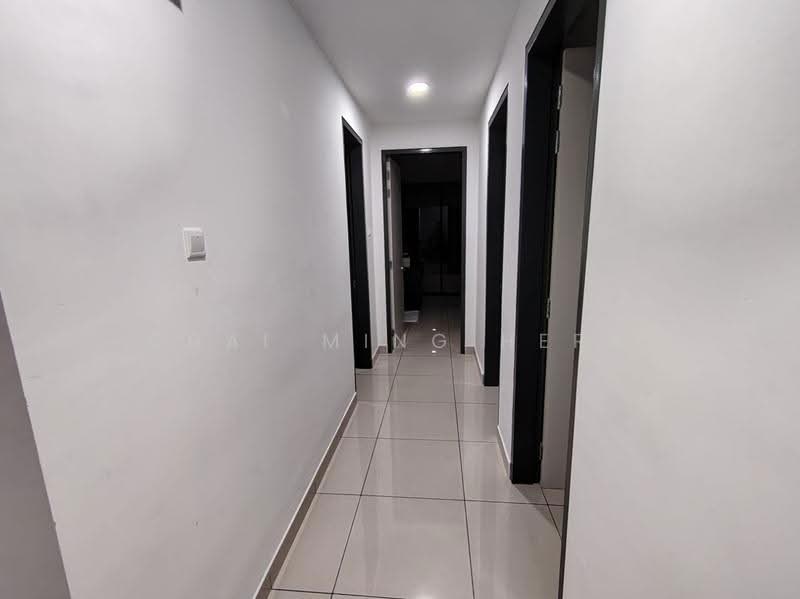 Condominium for Rent at Alstonia Residence - Chai Ming Hern - Corridor - PropertyGuru.com.my