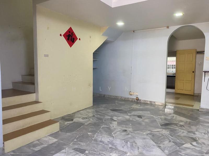 2-storey Terraced House for Sale in Rawang Perdana 1 (Rawang) - Shirly Ng - Living Room - PropertyGuru.com.my