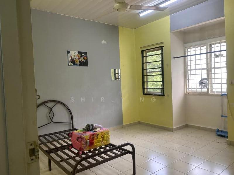 2-storey Terraced House for Sale in Rawang Perdana 1 (Rawang) - Shirly Ng - Bedroom - PropertyGuru.com.my