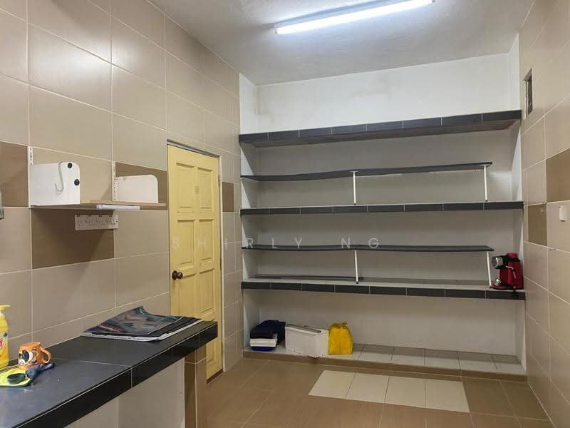 2-storey Terraced House for Sale in Rawang Perdana 1 (Rawang) - Shirly Ng - Interior - PropertyGuru.com.my