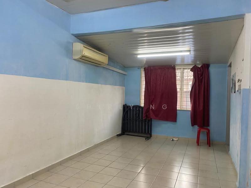 2-storey Terraced House for Sale in Rawang Perdana 1 (Rawang) - Shirly Ng - Interior - PropertyGuru.com.my