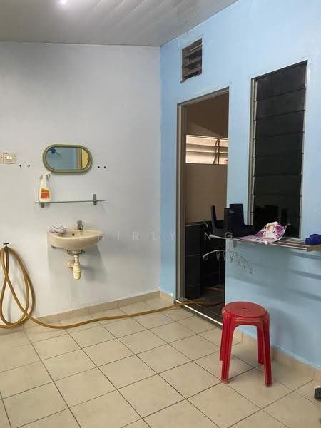 2-storey Terraced House for Sale in Rawang Perdana 1 (Rawang) - Shirly Ng - Interior - PropertyGuru.com.my