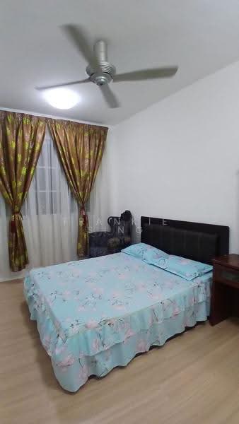 Service Residence for Rent at Tuan 2egacy - Frankie Sing - Bedroom - PropertyGuru.com.my